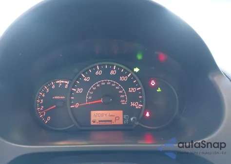 2018 Mitsubishi Mirage Es z USA, uszkodzony, nr VIN ML32A3HJXJH005457